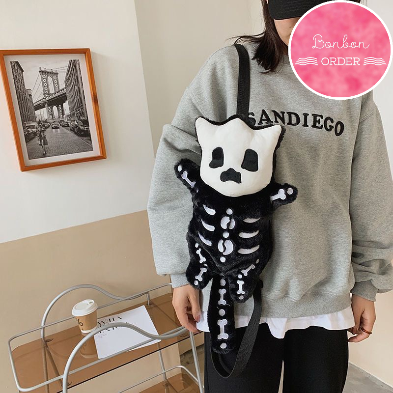 BALO ULZZANG VỪA ĐỘC VỪA CUTE -