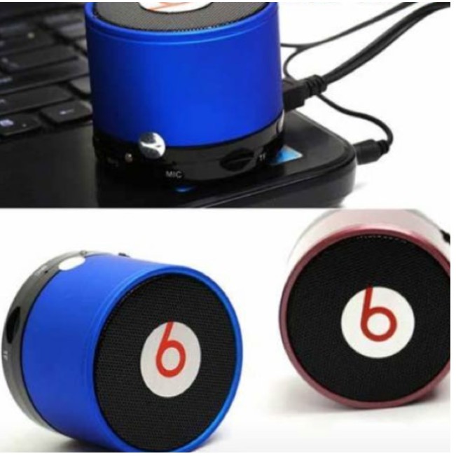 Combo 2Loa nghe nhạc bluetooth