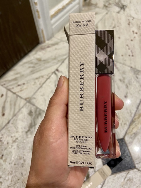 SON 𝘽𝙐𝙍𝘽𝙀𝙍𝙍𝙔 sang chảnh 𝐒𝐀𝐋𝐄 70% store Mỹ
