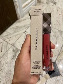 SON 𝘽𝙐𝙍𝘽𝙀𝙍𝙍𝙔 sang chảnh 𝐒𝐀𝐋𝐄 70% store Mỹ