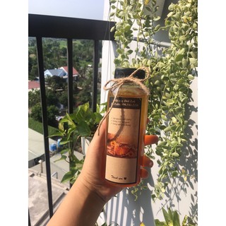 Mật ong bông trắng 1 lit (2 chai 500ml)