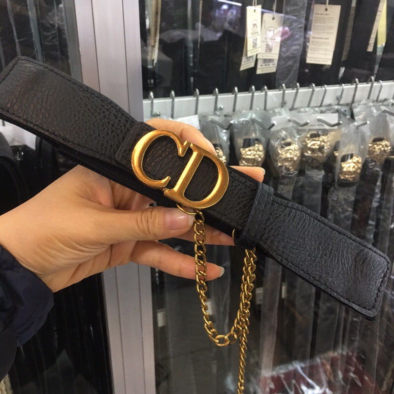 Thắt Lưng Nữ Thắt Lưng Chun Đai Váy Đai Váy Chun Nhiều Mẫu