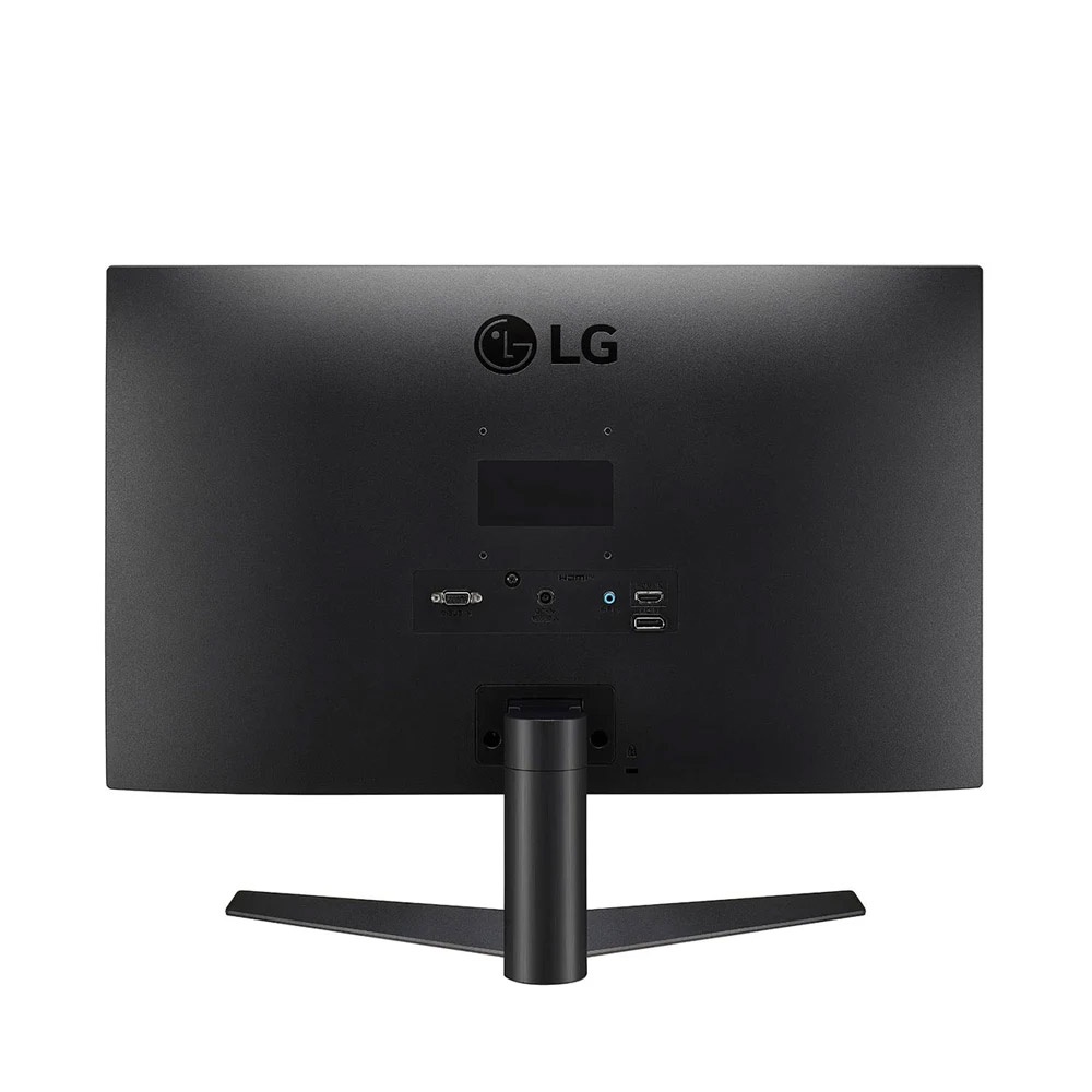 Màn hình LCD 23.8'' LG 24MP60G-B.ATV (1920 x 1080,IPS,75Hz,1ms, AMD Freesync) - Bảo hành 24 tháng