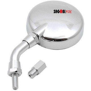 KÍNH CHIẾU HẬU (GƯƠNG) KITACO CHÂN NGẲN  675-1400190 (BẠC) (1 CÁI)