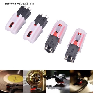 Bộ 2 kim xoay thay thế