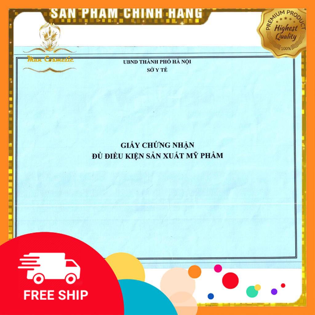 NƯỚC LAU MẶT HỮU CƠ KAROSE PURE 300ml