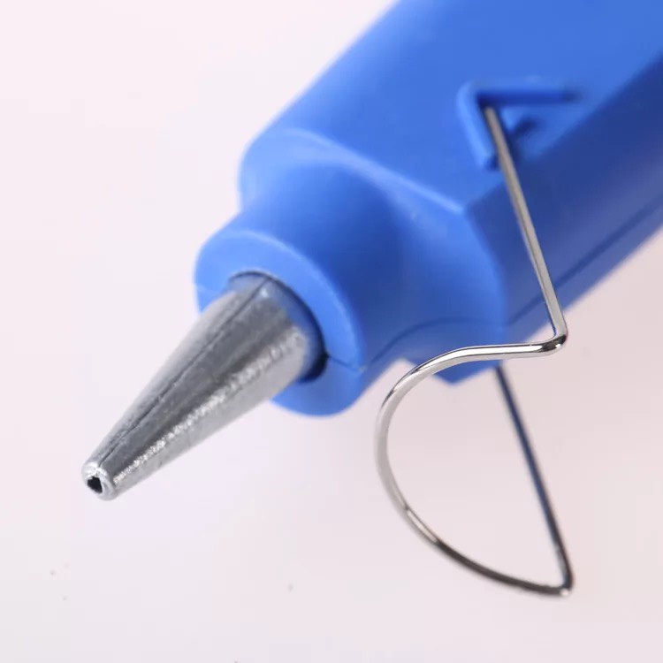 Máy Bắn Keo Nến Silicon 20W