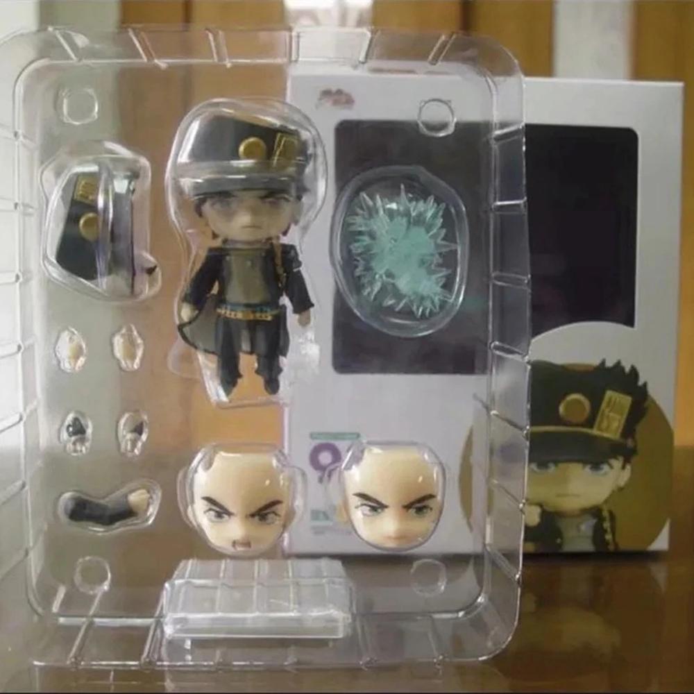 Mô Hình Đồ Chơi Nhân Vật Darell JOJOs Bizarre Adventure