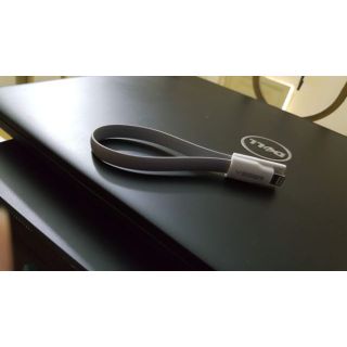 Cáp sạc Lightning cho iPhone iPad 20cm