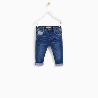 QUẦN JEAN ZARA BOYS