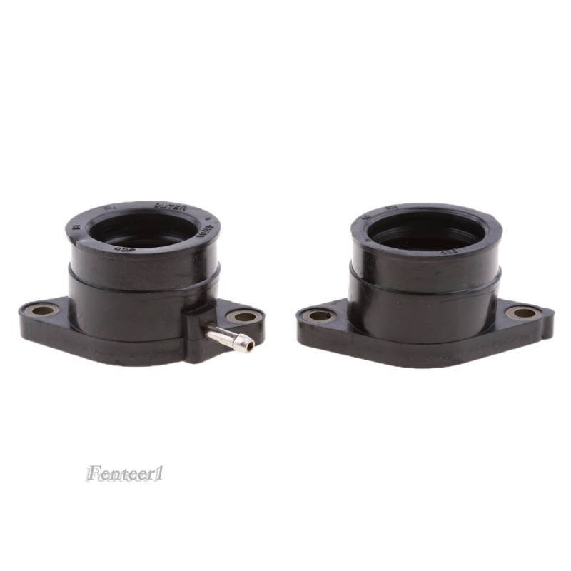 [FENTEER1] Intake Manifold Boot Joint Carburetor For Yamaha TT600 XT 600 XT600Z 84-03 | BigBuy360 - bigbuy360.vn
