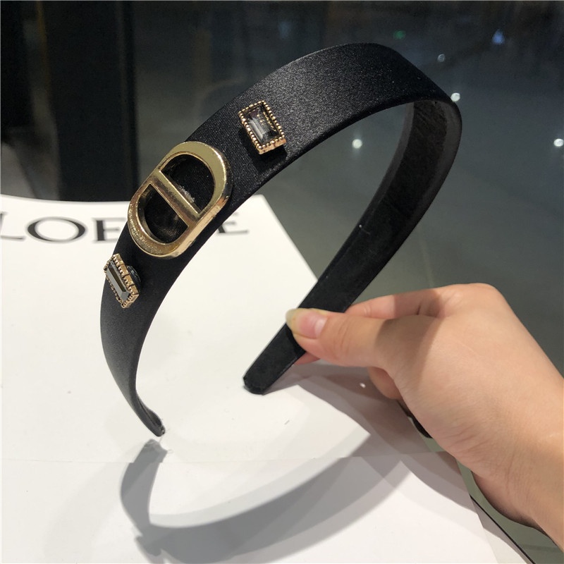 Cài Tóc Di or Đính Đá Cao Cấp - CT012