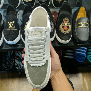 Giày LV 2020 SC