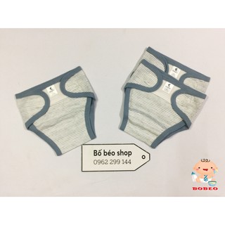 TÃ DÁN SƠ SINH MIOMIO DÀNH CHO BÉ TỪ 0-3 THÁNG