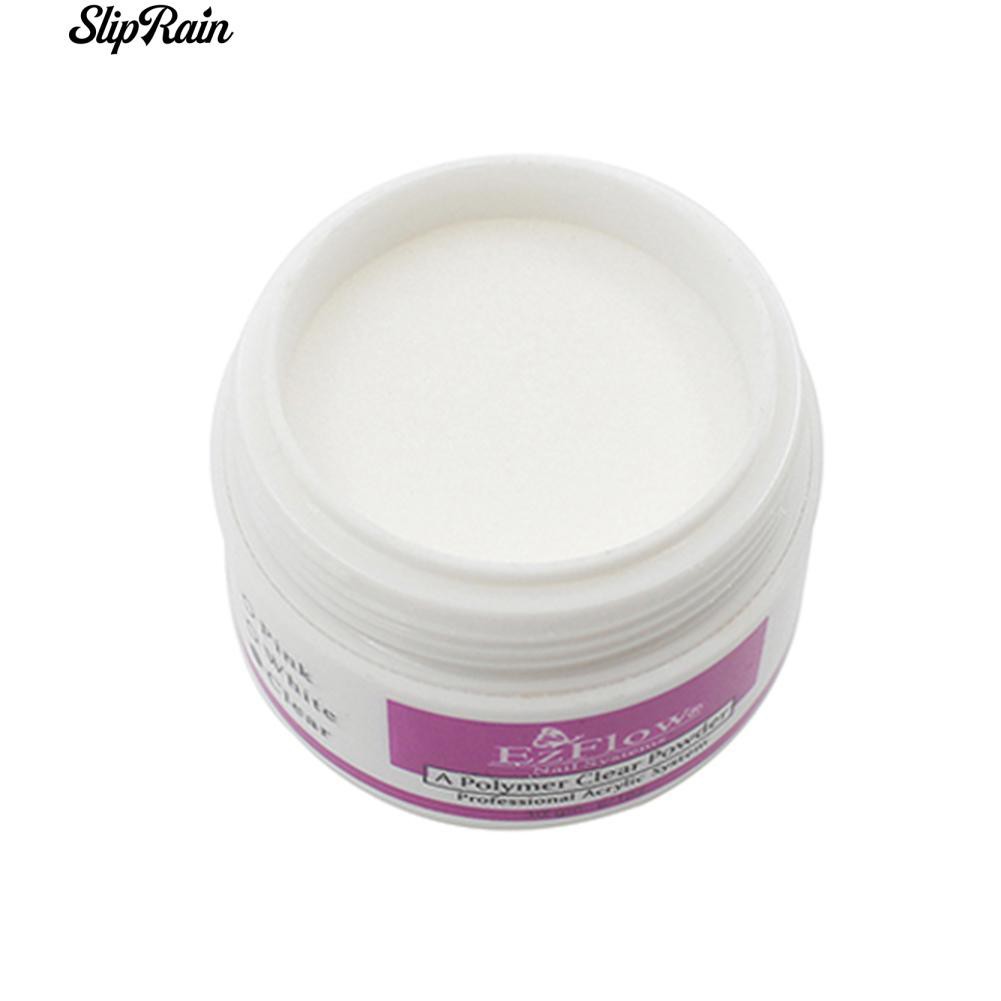 Bộ 3 hộp bột đắp móng tay chuyên nghiệp tiện dụng