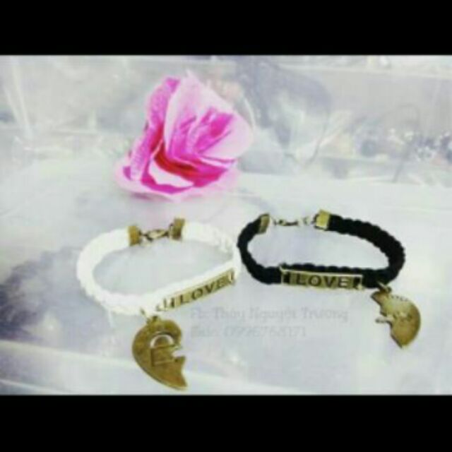 Vòng Cặp TNT 4 50k/cặp | BigBuy360 - bigbuy360.vn