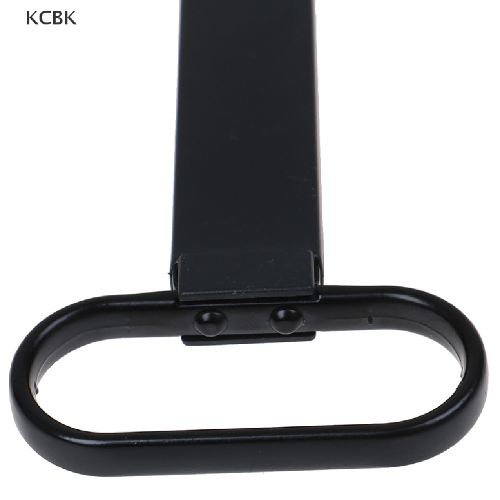 KC Two-prong Cork Puller Wine Opener Professional Red Wine Bottle Stopper BK