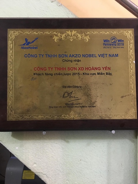 Bột trét tường trong nhà