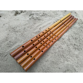 Sáo sa mạc giá rẻ - Shop sáo trúc mão mèo
