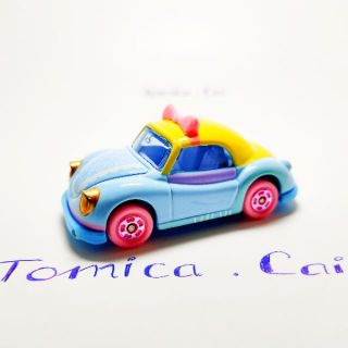 Xe Tomica Tomy Disney Poppins