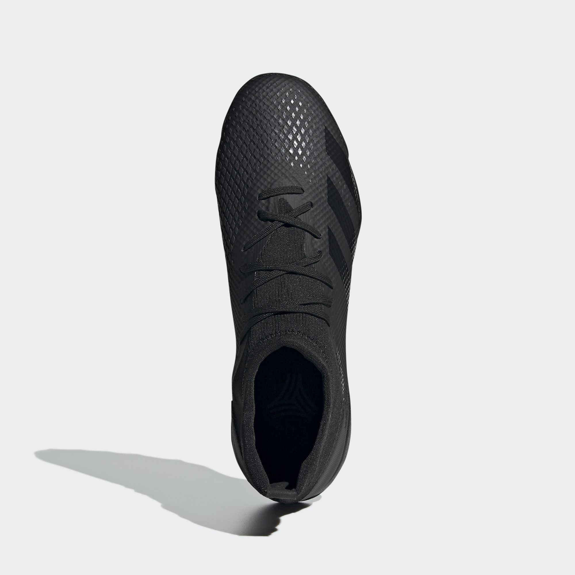 [Mã WABRD7 giảm 150K đơn 1 Triệu] Giày Bóng Đá Predator 20.3 Turf adidas FOOTBALL/SOCCER Nam đen EE9577