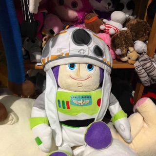 Gấu Bông Buzz