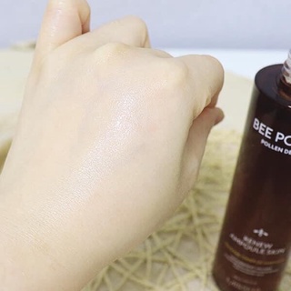 [SAMPLE] NƯỚC HOA HỒNG MISSHA BEE POLLEN