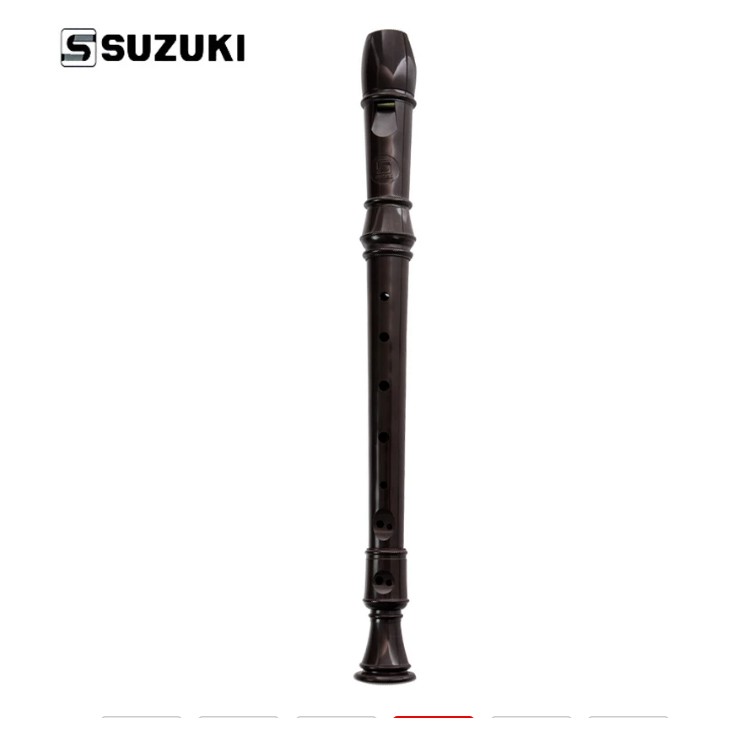 (chính hãng)Sáo Recoder Suzuki Soprano SRG-200 và SRG-405 TONE C cho trường học, lớp nhạc, giáo viên, học sinh...