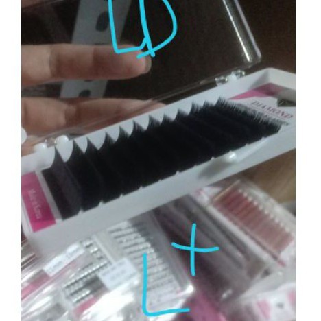Mix L, L+C ,L+D, M 007.010.012.015