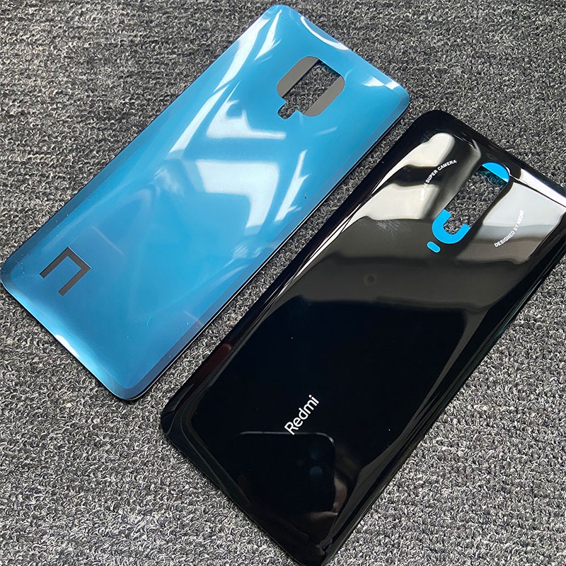 Mặt Lưng Điện Thoại Chất Lượng Cao Thay Thế Chuyên Dụng Cho Xiaoomi Redmi K30