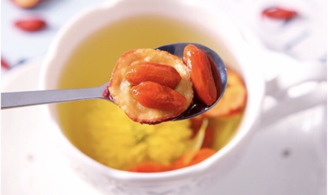 HỘP TRÀ HOA CÚC - SƠN TRA - KỲ TỬ | BigBuy360 - bigbuy360.vn