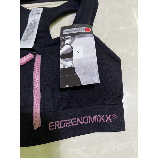 Áo tập Ergee xuất xịn, tiêu chuẩn Anh Quốc