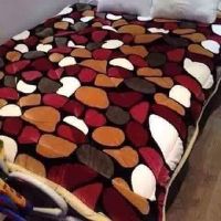 CHĂN LÔNG CỪU 3 LỚP HÀNG VIỆT NAM