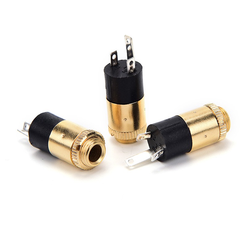 Bộ Âm Thanh Nổi PJ392 5 3.5mm