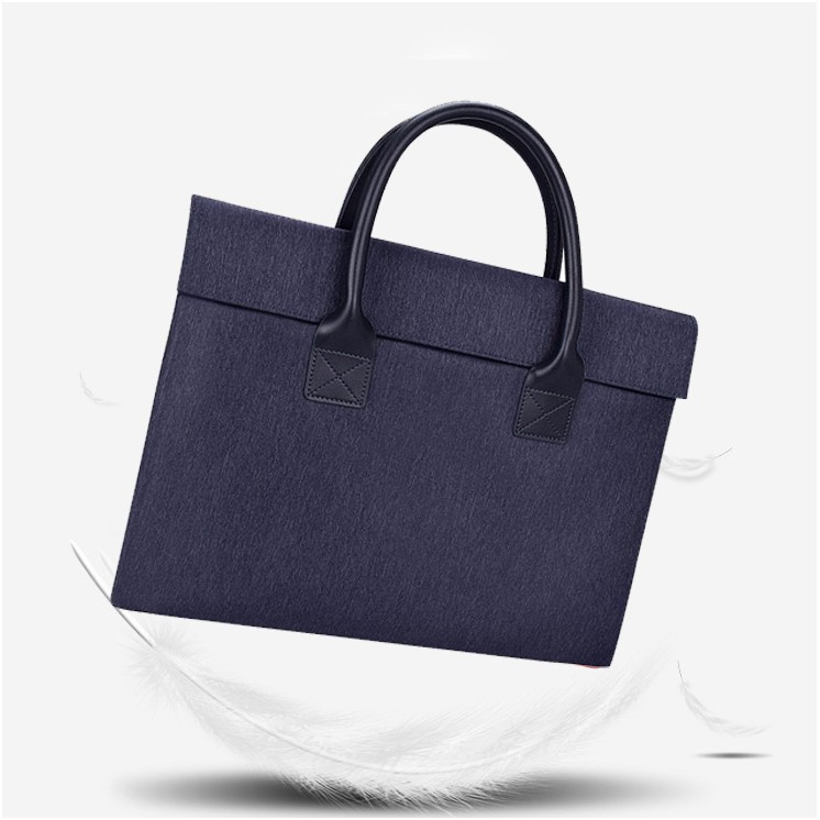 [Mẫu mới] Túi chống sốc Macbook, laptop mẫu mới da Surface chống xước, chống nước | BigBuy360 - bigbuy360.vn