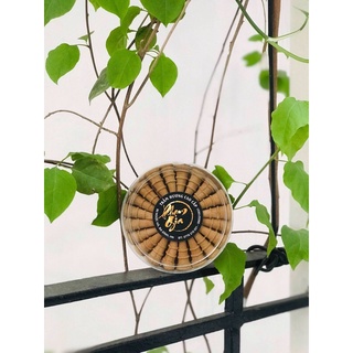 Trầm nụ tự nhiên 100% ( Trầm Phạm Gia)