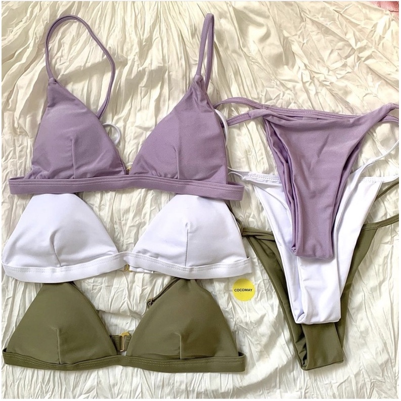 Bikini 2 mảnh