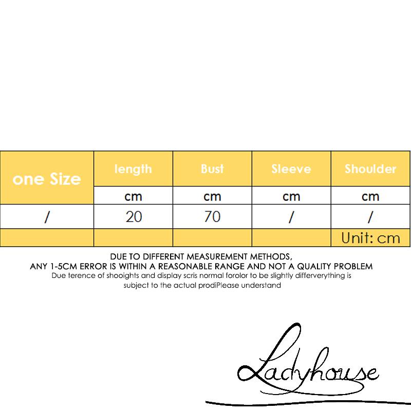 LD-Women’s Casual Halter Vest Fashion Solid Color Bow V-neck Backless Exposed Navel Camisole