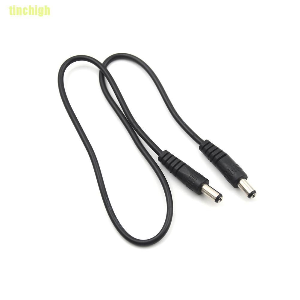 Dây Cáp Kết Nối Tv 5.5x2.1mm Sang Trọng