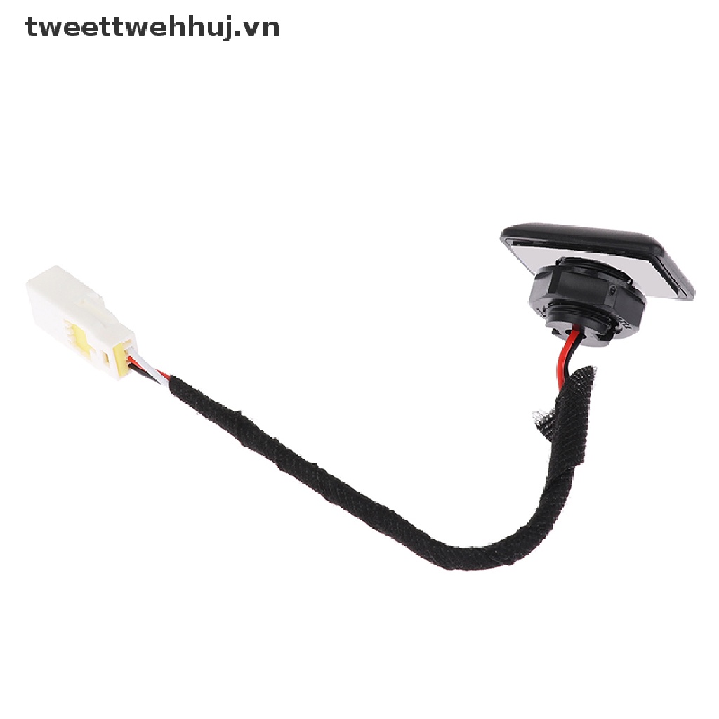 Công tắc mở cốp xe ô tô/xe tải thay thế tiện dụng