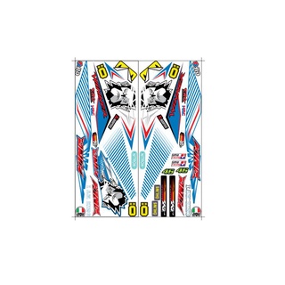 Tem xe winner king drag 2020