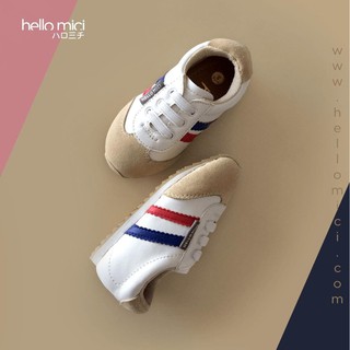 Giày Sneaker Hello mici Cho Bé Tập Đi