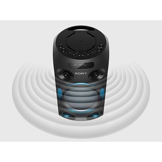 Dàn âm thanh Sony Hifi MHC-V02