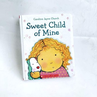 Caroline Jayne church (6 Board Books)