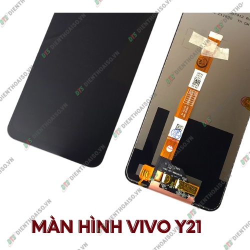 Màn hình full bộ vivo y21