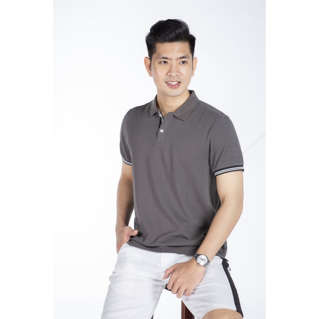 (Free Ship) Áo Thun Nam - Nhập Khẩu Polo - Lacoste