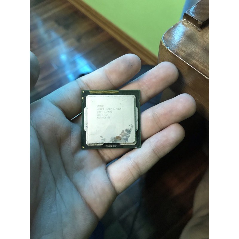 cpu i3 2120