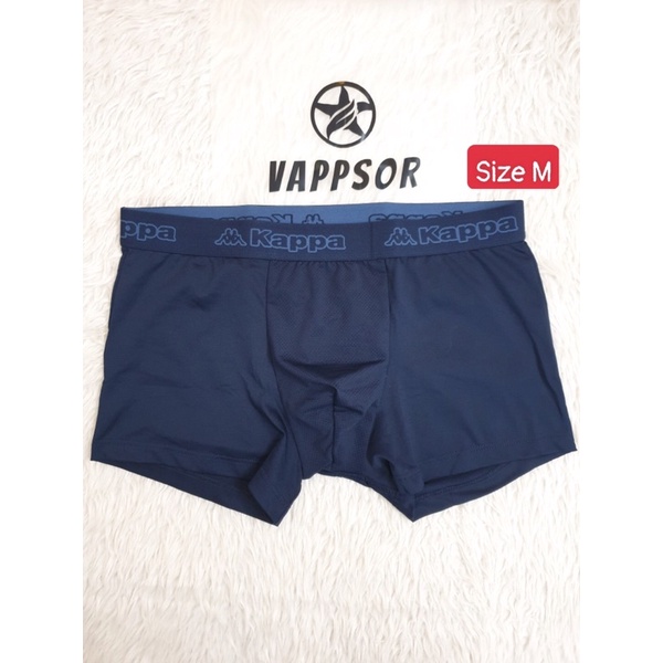 Quần lót nam Tommy Kappa xịn