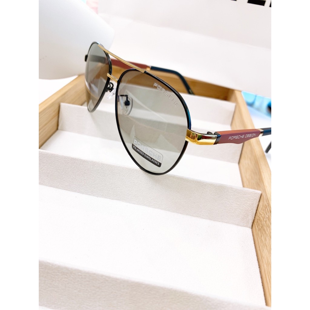 [Mã FAGOGO giảm 12% đơn 99K] Mắt kính thời trang cao cấp A25 UV 💎 FREESHIP 💎 chống tia UV, phân cực đổi màu | BigBuy360 - bigbuy360.vn