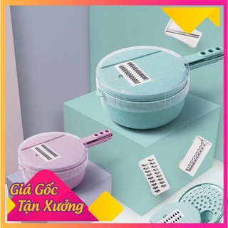 [XẢ KHO+FREE SHIP] Dụng cụ bào sợi rau củ quả lúa mạch